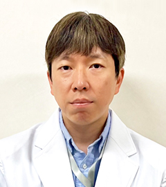 장성규 진료과장