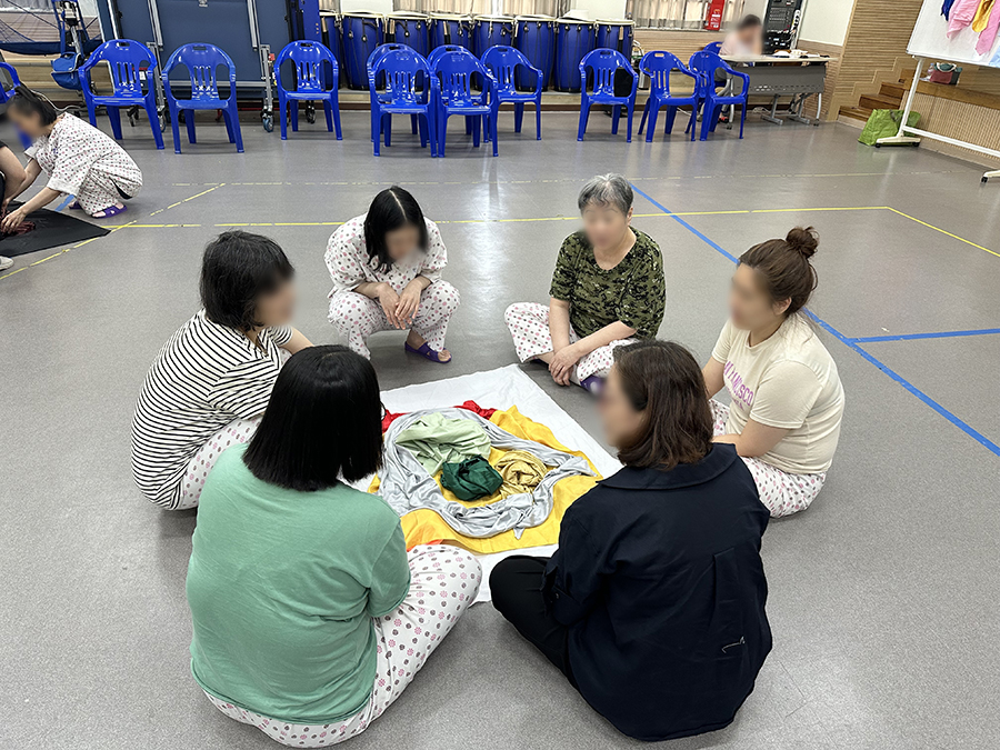 사이코드라마1 활동사진